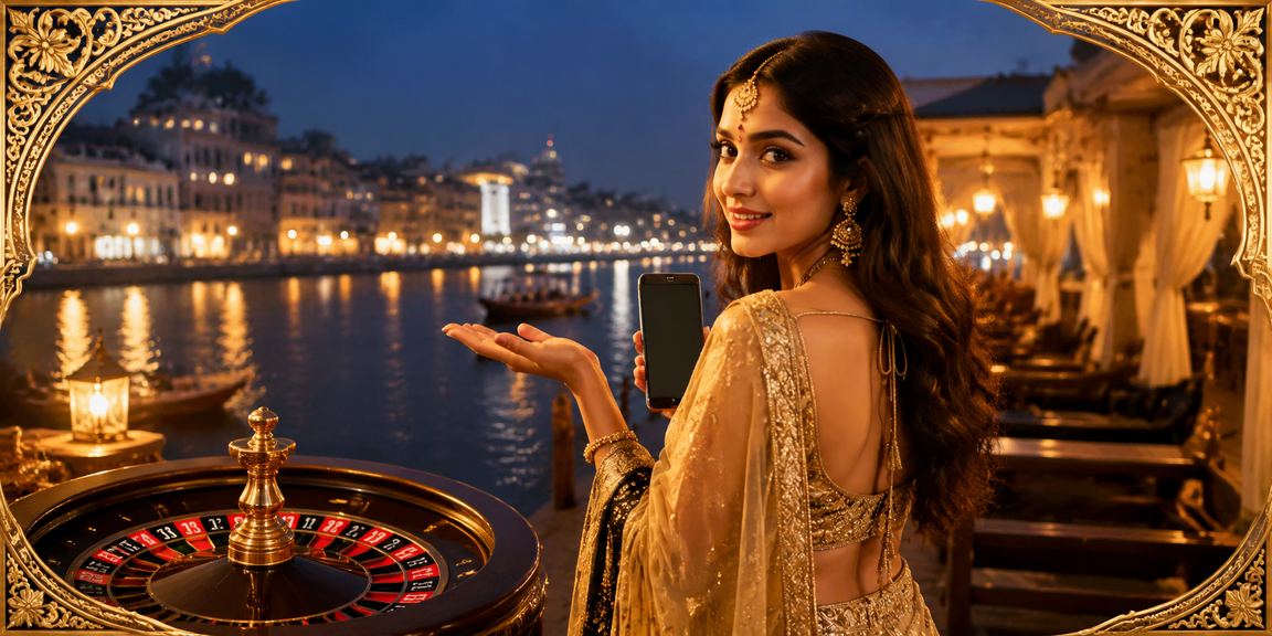 নারায়ণগঞ্জ রুলেট গেম